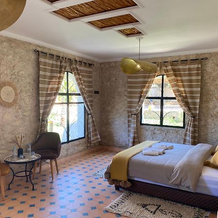 Villa Amma Essaouira Eksteriør billede