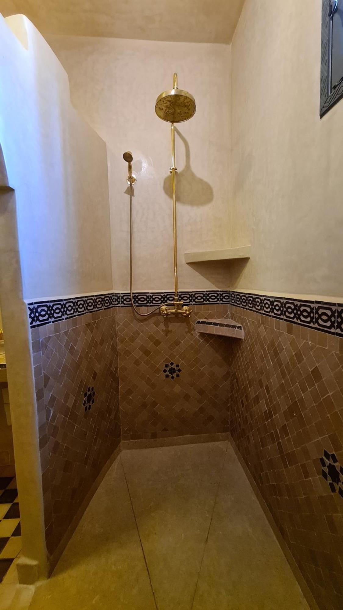 Villa Amma Essaouira Eksteriør billede