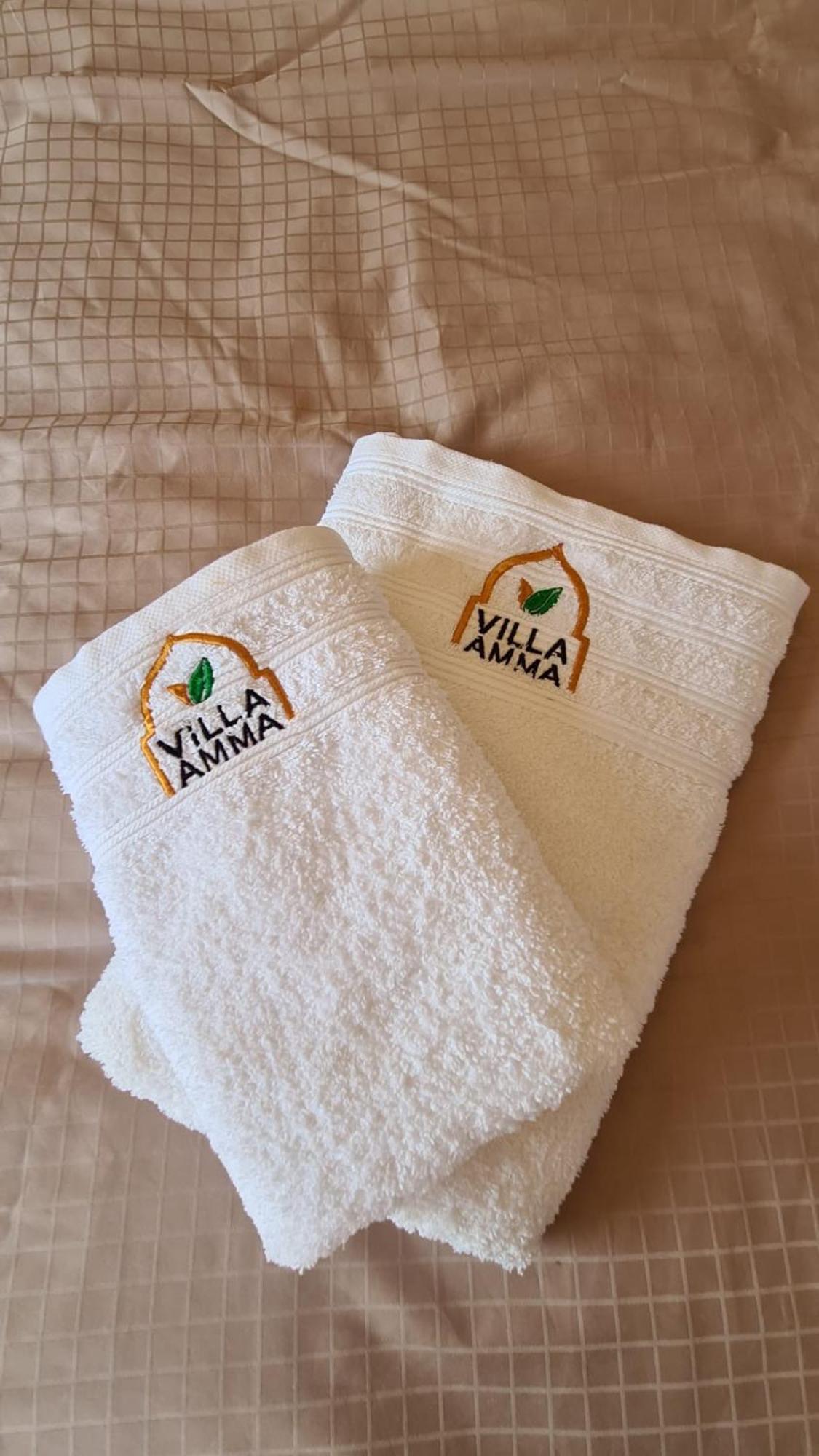 Villa Amma Essaouira Eksteriør billede