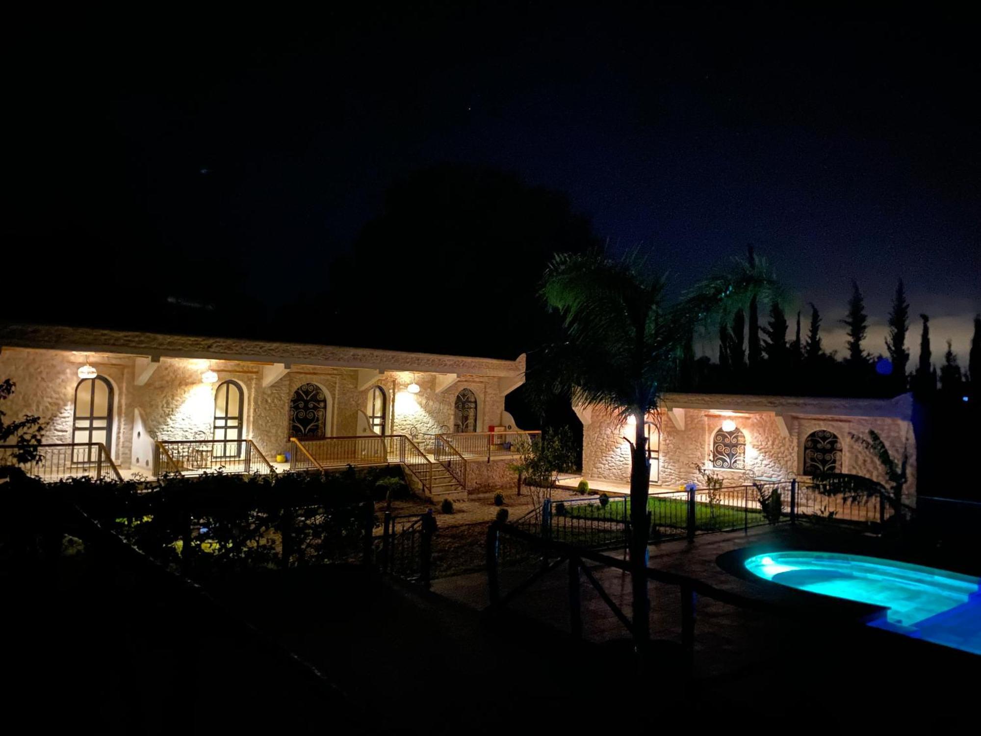 Villa Amma Essaouira Eksteriør billede