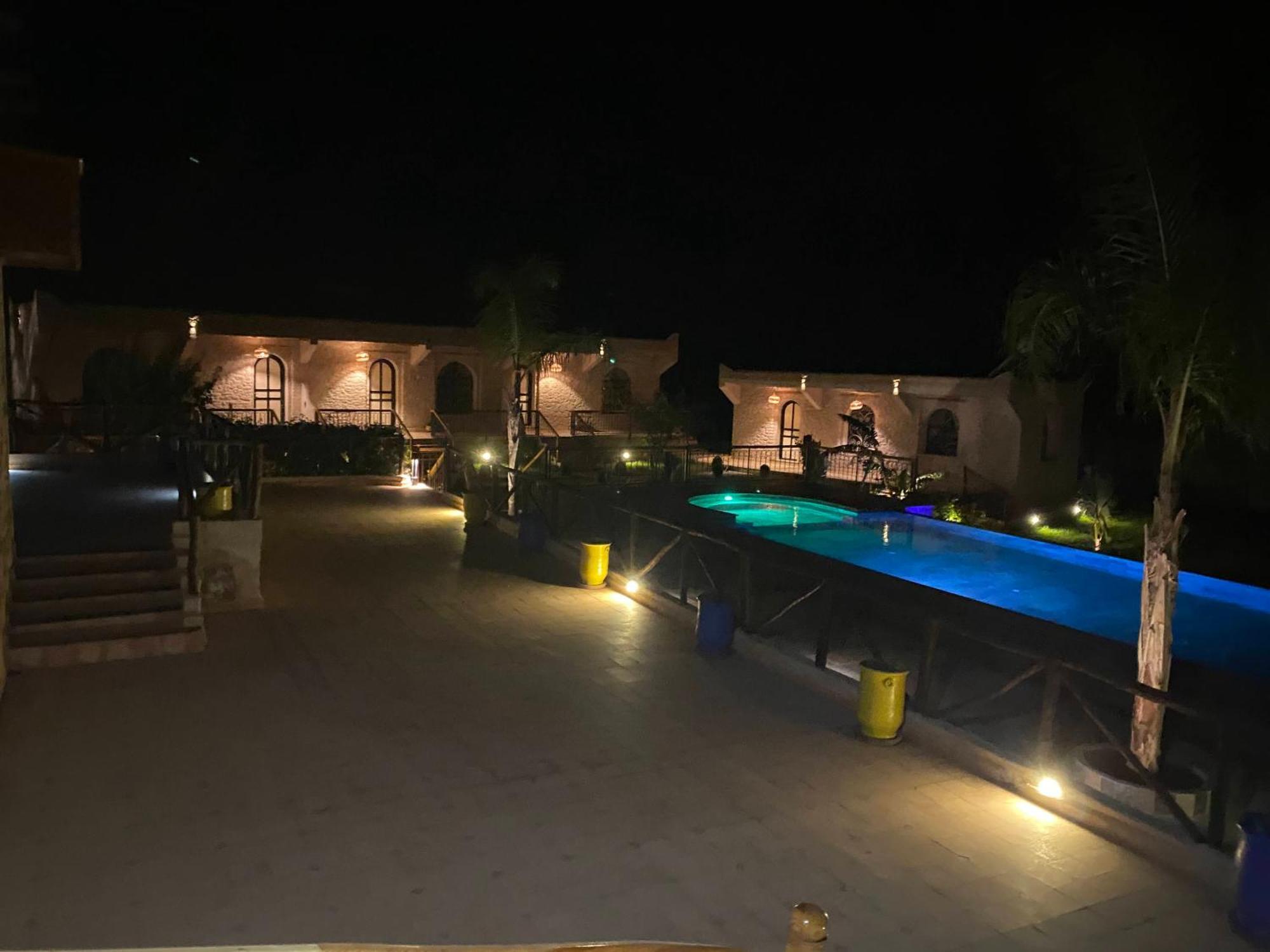 Villa Amma Essaouira Eksteriør billede
