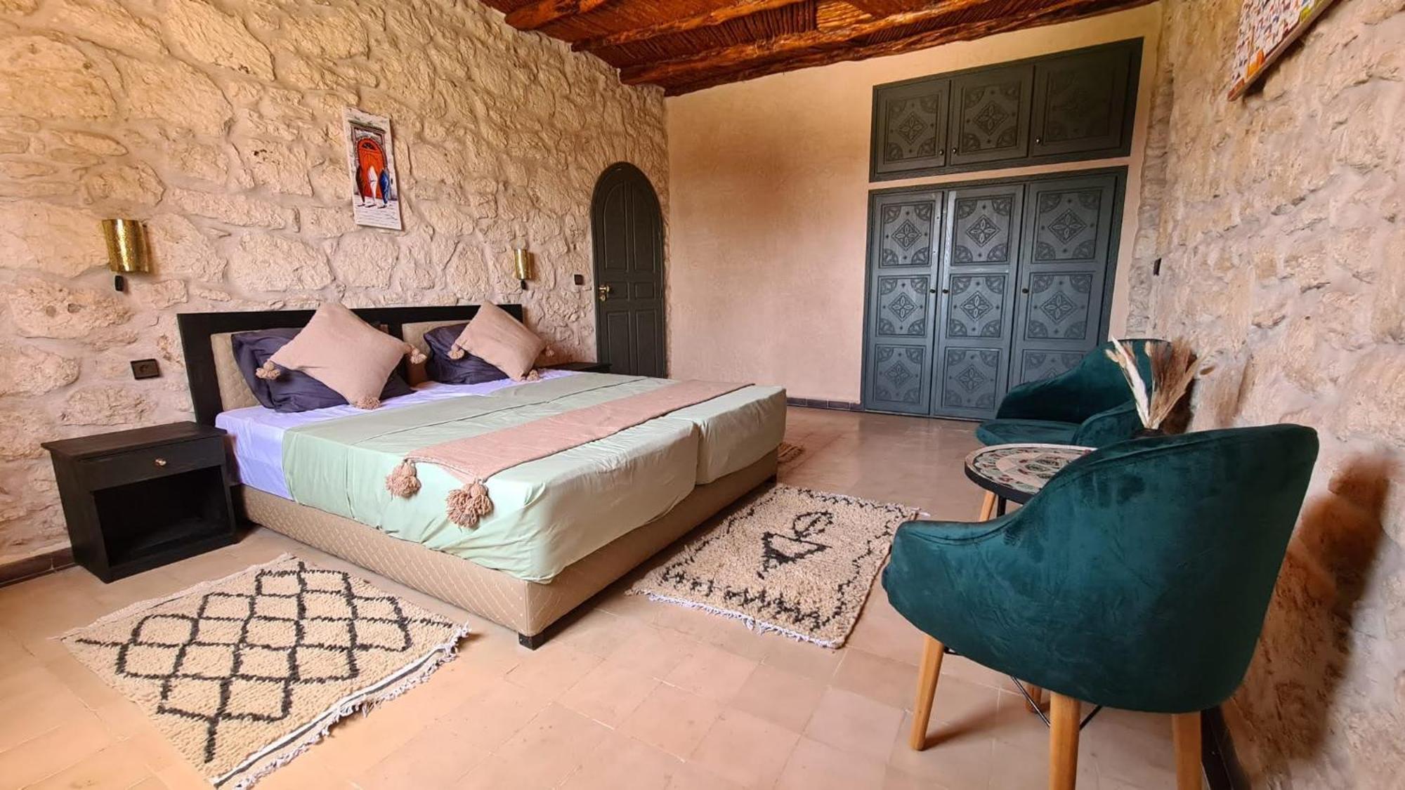 Villa Amma Essaouira Eksteriør billede