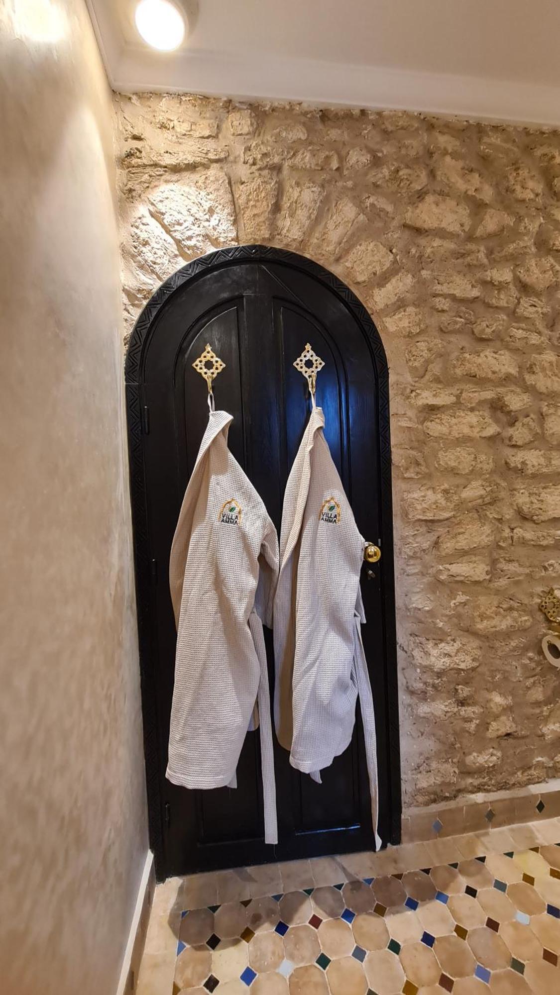 Villa Amma Essaouira Eksteriør billede
