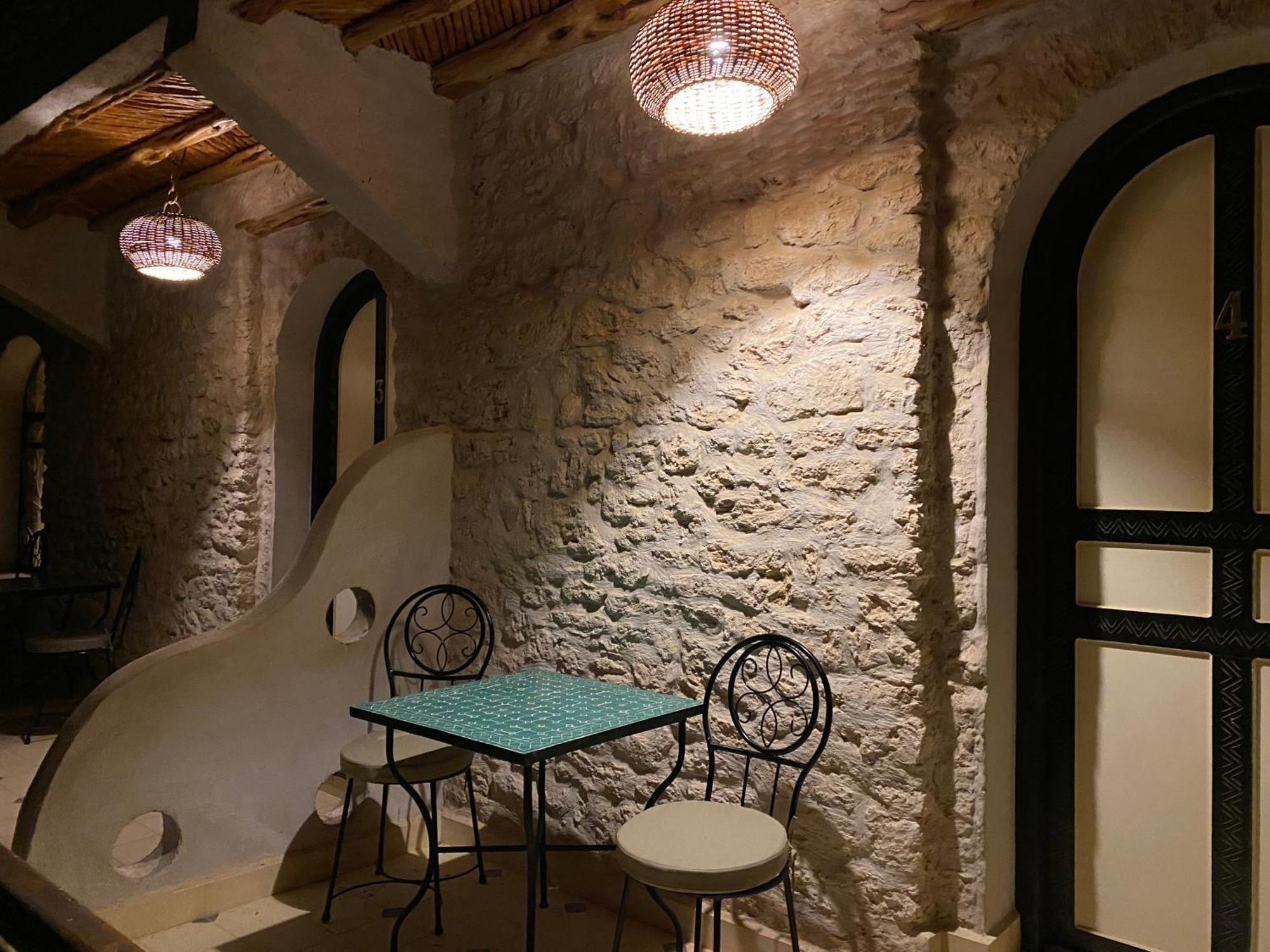 Villa Amma Essaouira Eksteriør billede