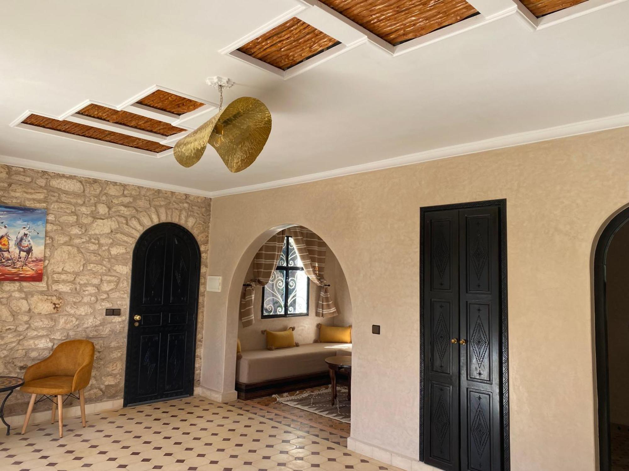 Villa Amma Essaouira Eksteriør billede