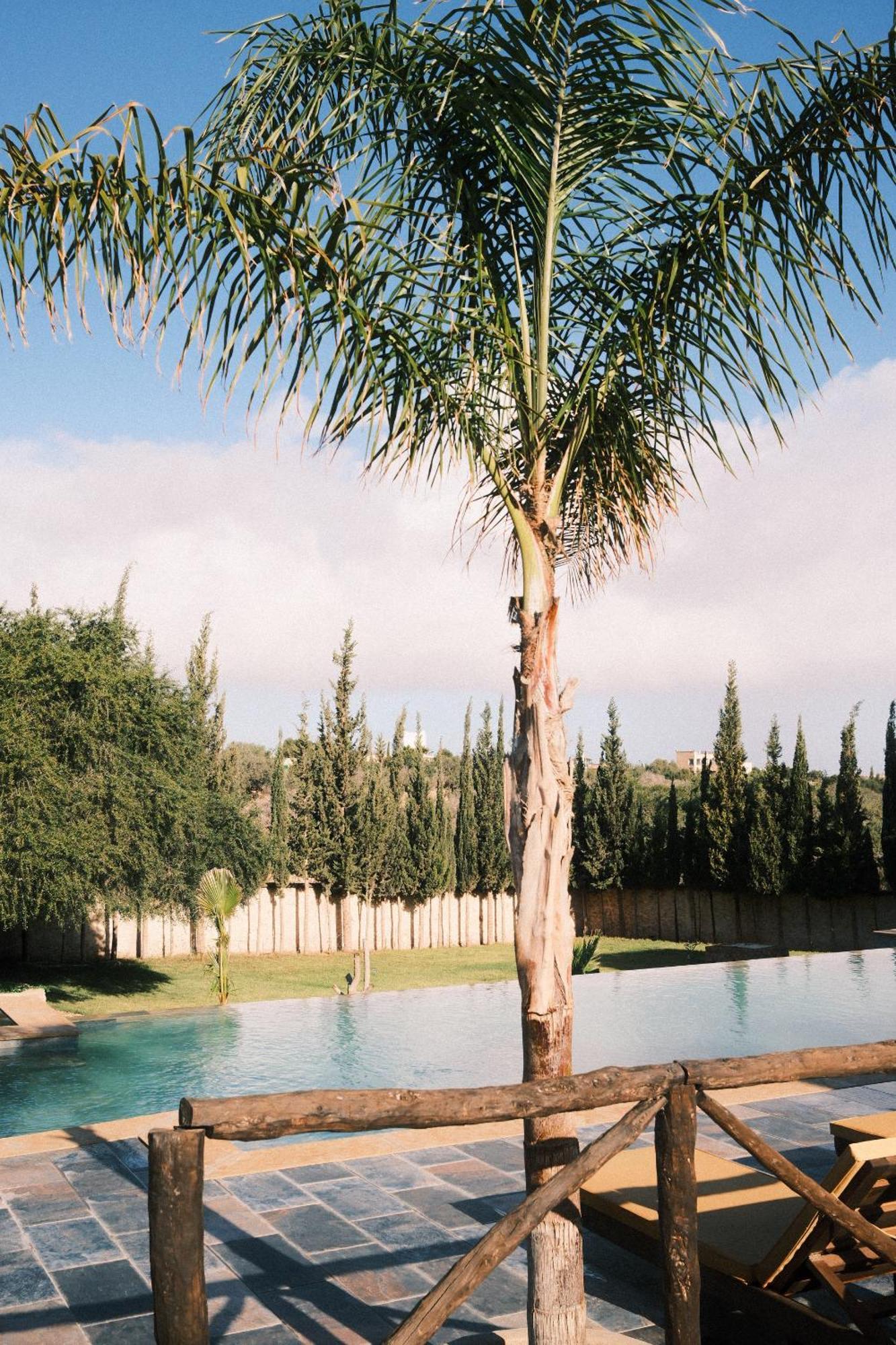 Villa Amma Essaouira Eksteriør billede
