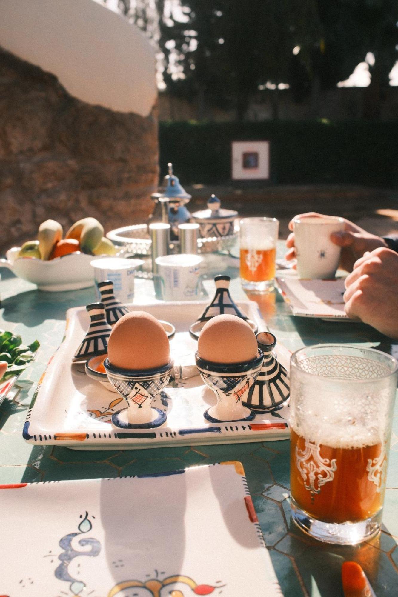 Villa Amma Essaouira Eksteriør billede