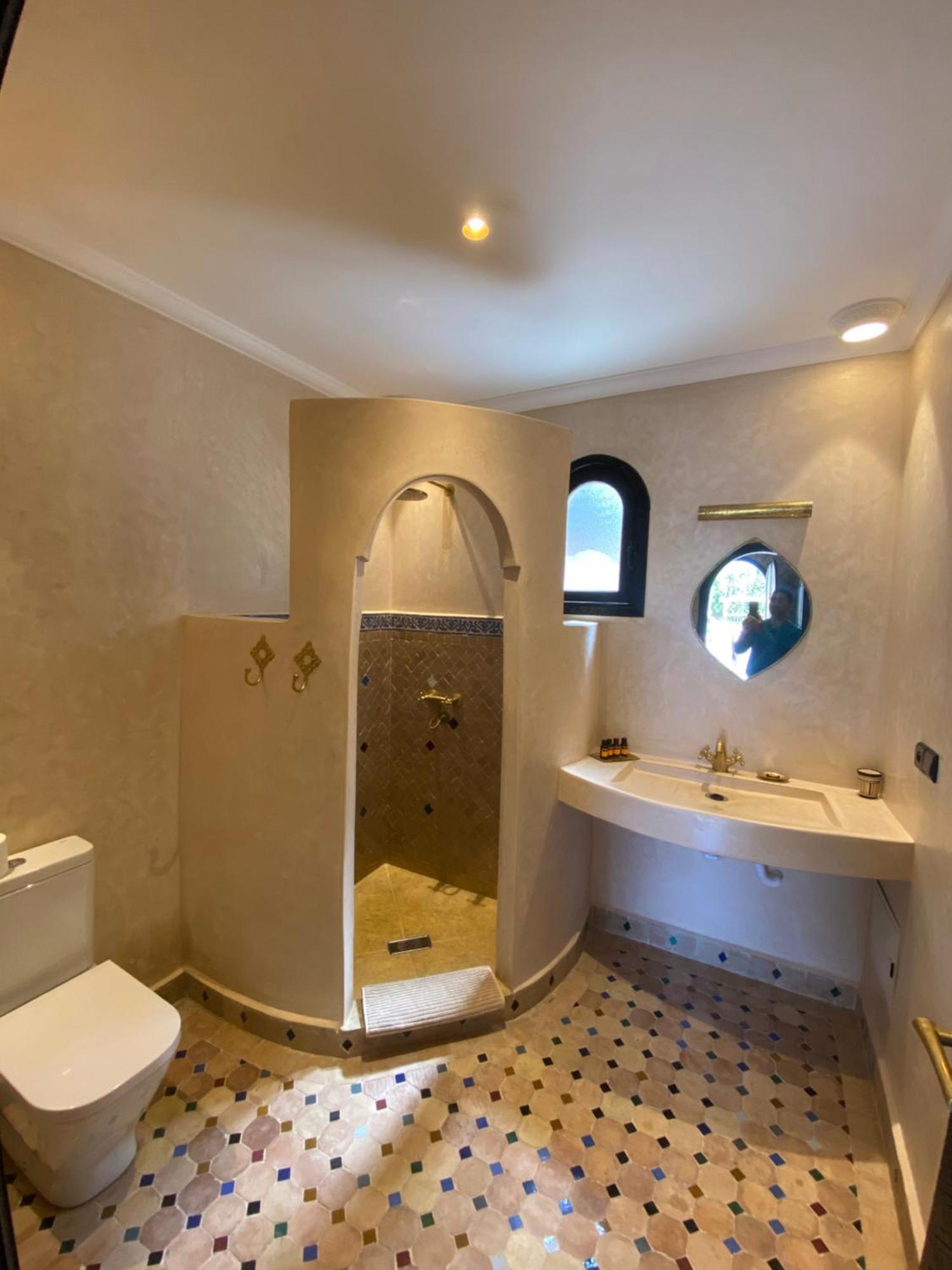 Villa Amma Essaouira Eksteriør billede