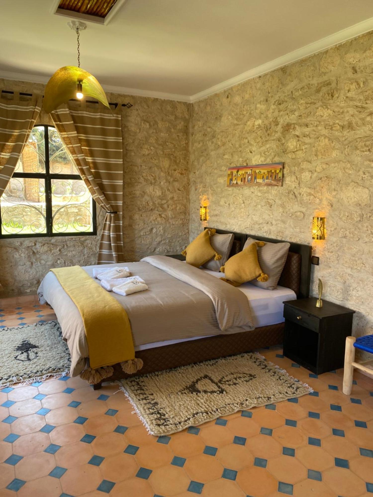 Villa Amma Essaouira Eksteriør billede
