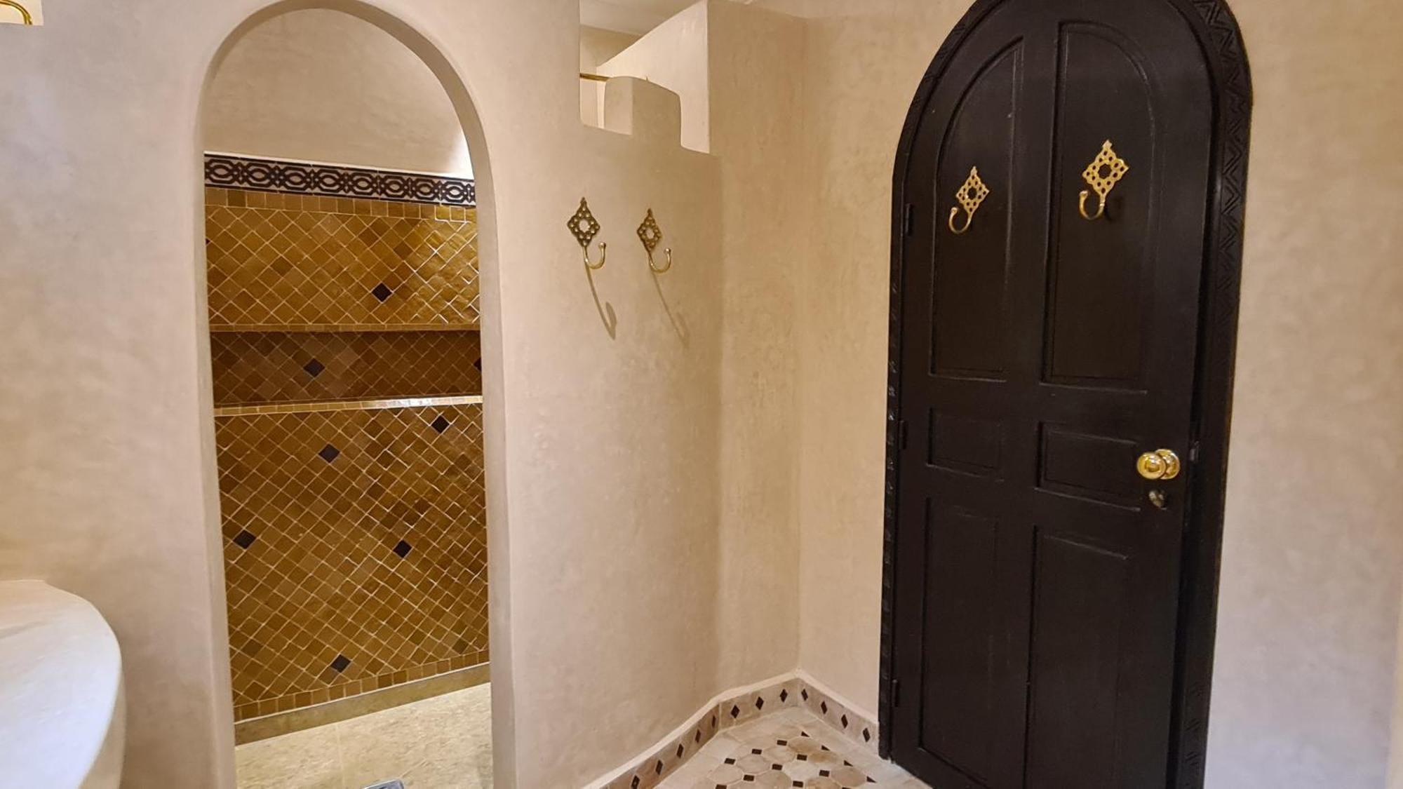 Villa Amma Essaouira Eksteriør billede