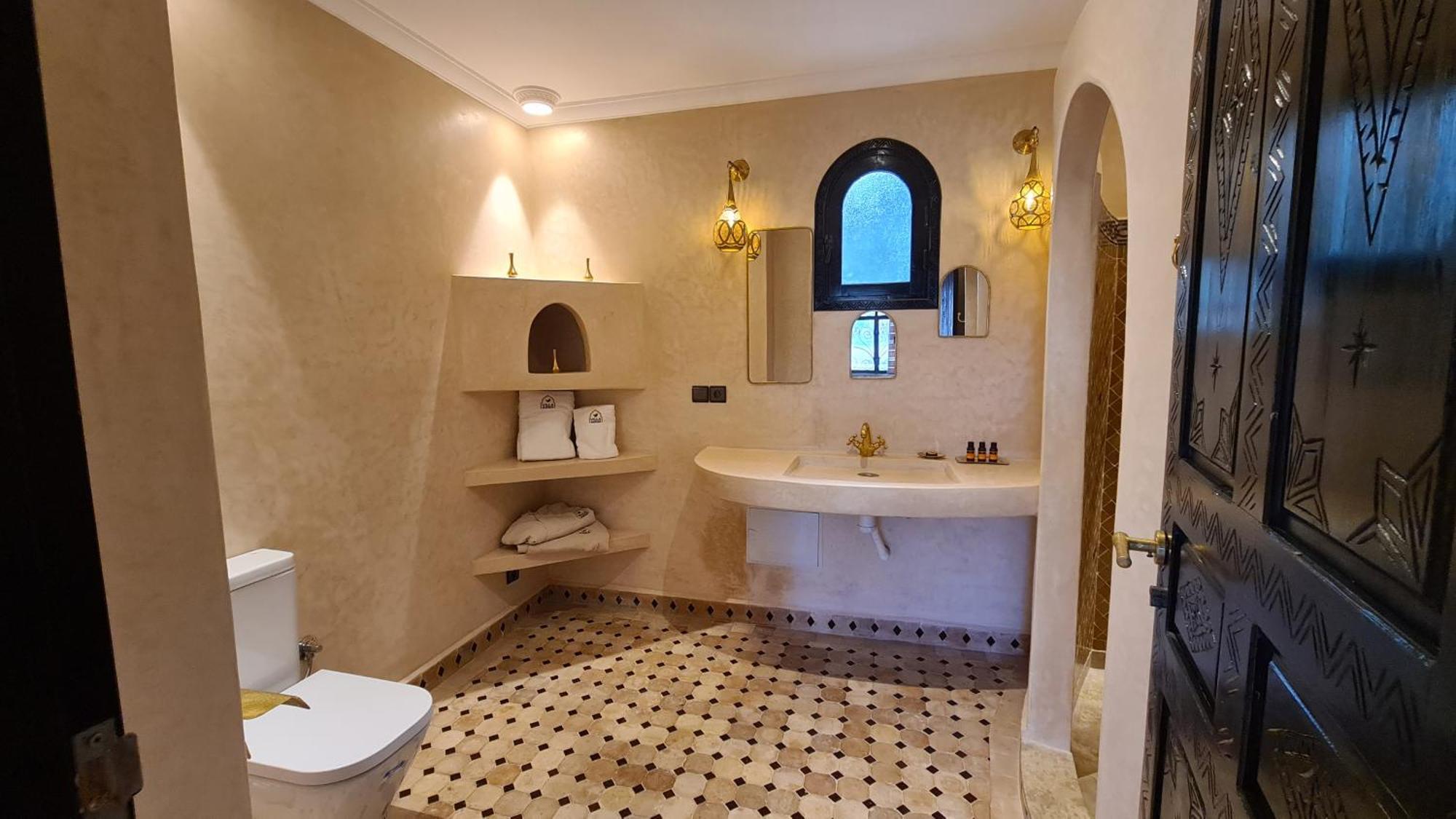 Villa Amma Essaouira Eksteriør billede