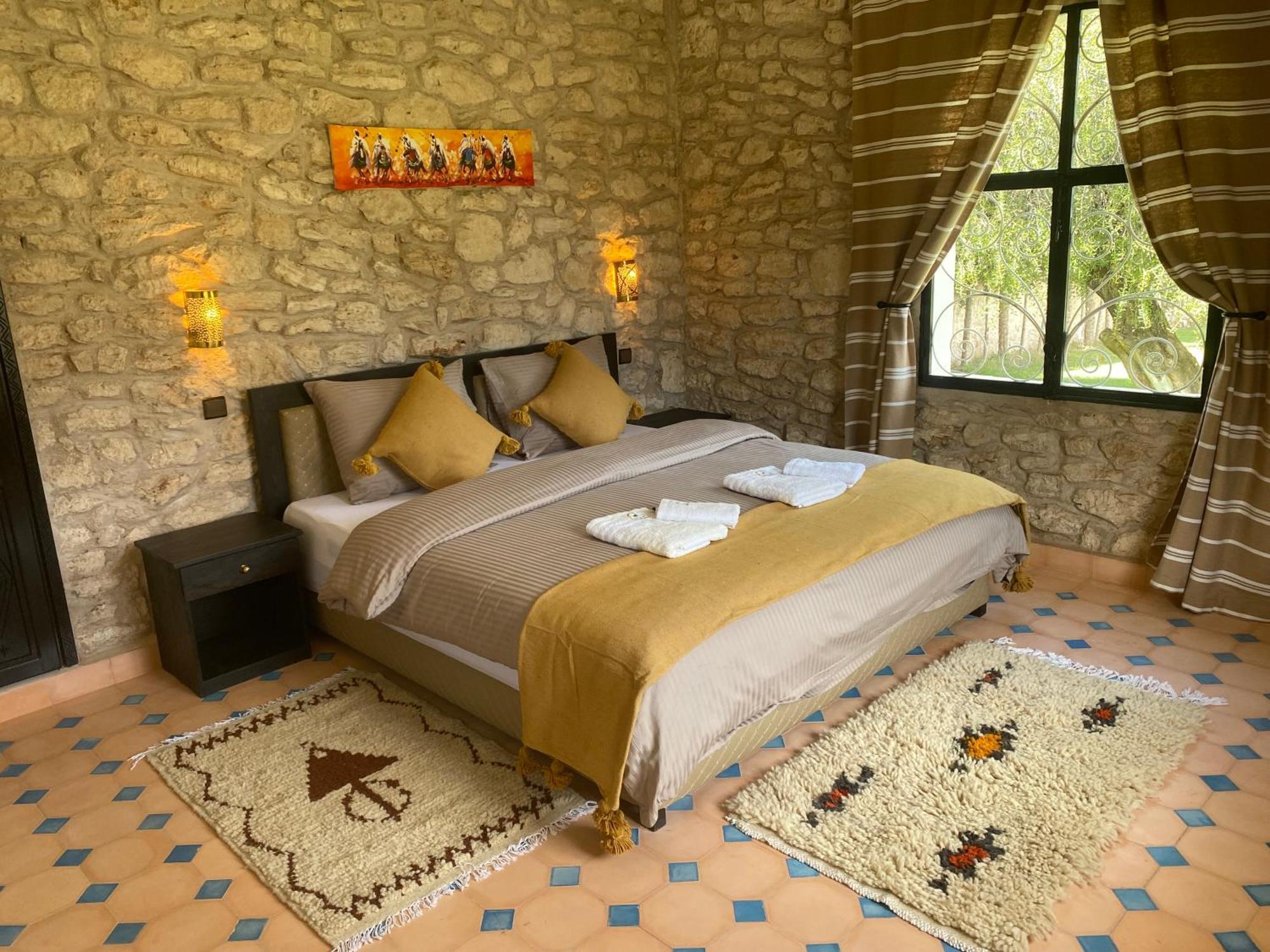 Villa Amma Essaouira Eksteriør billede