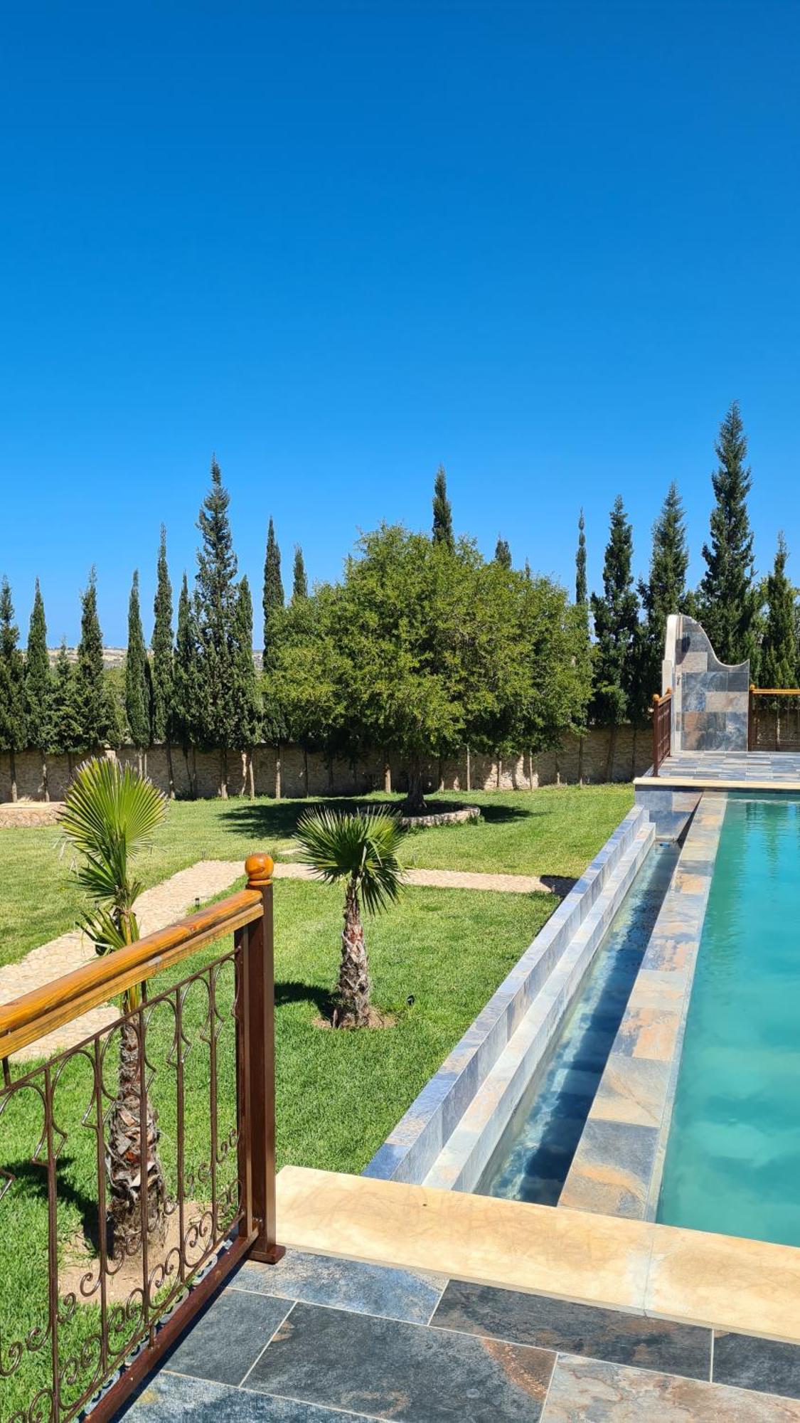 Villa Amma Essaouira Eksteriør billede