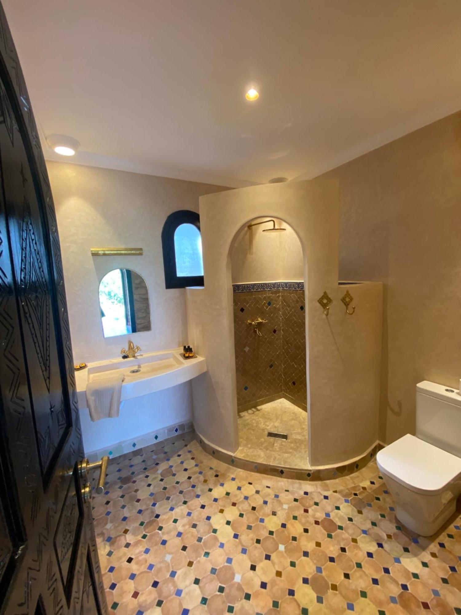 Villa Amma Essaouira Eksteriør billede
