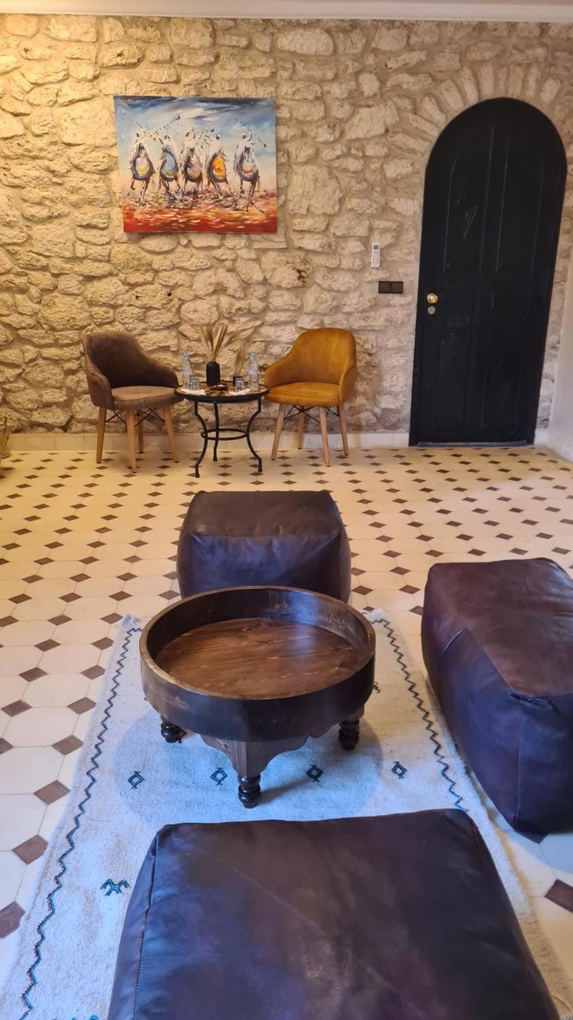 Villa Amma Essaouira Eksteriør billede